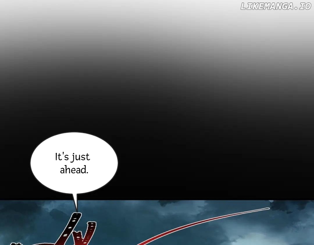 Era of the Haunted Chapter 195 - page 109